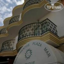 Plazamar Apartamentos 