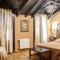 La Casa Grande Del Burgo