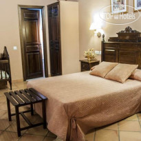 La Casa Grande Del Burgo