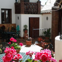 La Casa Grande Del Burgo