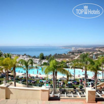 Village Club Terrazas Costa Del Sol 