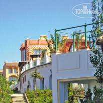 Village Club Terrazas Costa Del Sol 