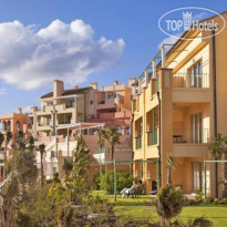 Village Club Terrazas Costa Del Sol 