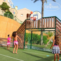 Village Club Terrazas Costa Del Sol 