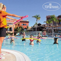 Village Club Terrazas Costa Del Sol 