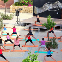 Village Club Terrazas Costa Del Sol 