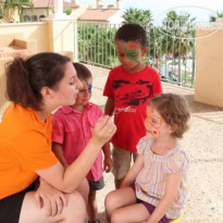 Village Club Terrazas Costa Del Sol 