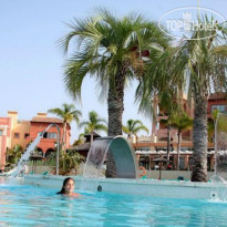 Village Club Terrazas Costa Del Sol 