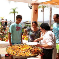 Village Club Terrazas Costa Del Sol 