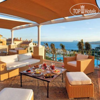 Village Club Terrazas Costa Del Sol 