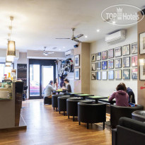 Feel Hostels Soho Malaga 