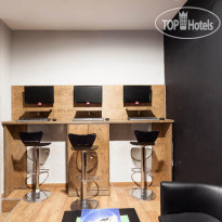 Feel Hostels Soho Malaga 