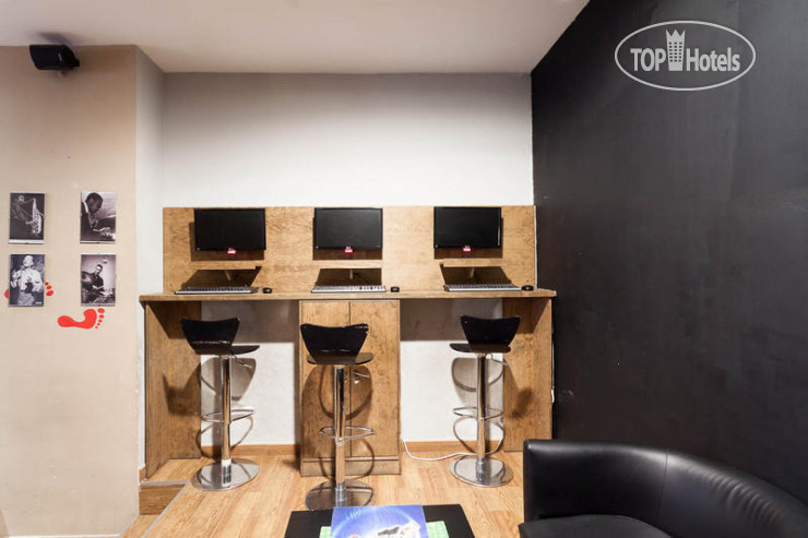 New photos from tourists Feel Hostels Soho Malaga 3*