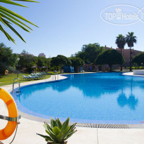 Los Amigos Beach Club 