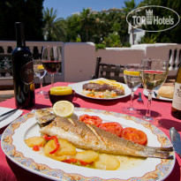 Royal Oasis Club at Pueblo Quinta