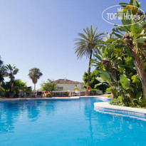 Royal Oasis Club at Pueblo Quinta