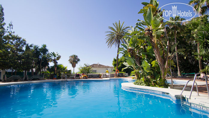 Royal Oasis Club at Pueblo Quinta