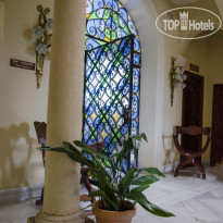 Montelirio Hotel 