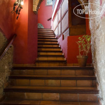 Montelirio Hotel