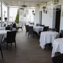 Montelirio Hotel