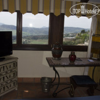Montelirio Hotel