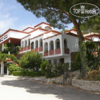 Hotel Rural Banu Rabbah Отель