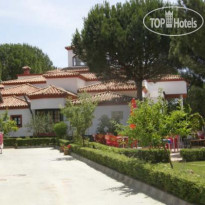 Hotel Rural Banu Rabbah Отель
