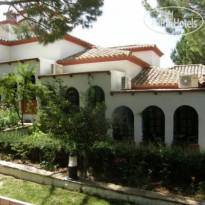 Hotel Rural Banu Rabbah Отель