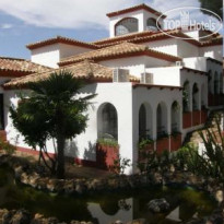 Hotel Rural Banu Rabbah Отель
