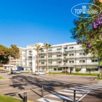 Globales Playa Estepona Hotel 