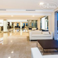 Globales Playa Estepona Hotel 