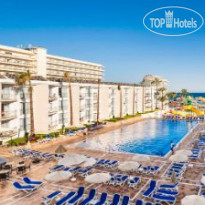 Globales Playa Estepona Hotel 