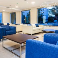 Globales Playa Estepona Hotel 