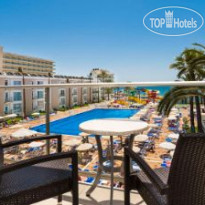 Globales Playa Estepona Hotel 