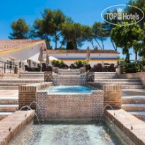 Globales Playa Estepona Hotel 