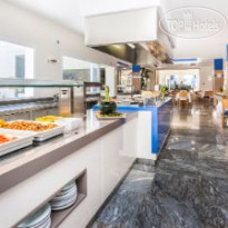 Globales Playa Estepona Hotel 