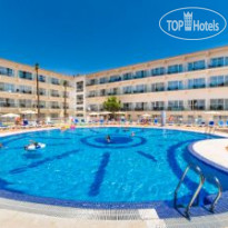 Globales Playa Estepona Hotel 