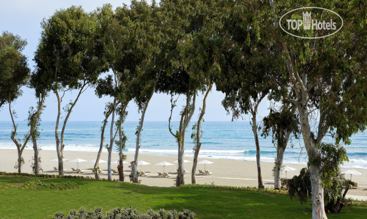 New photos from tourists Ikos Andalusia 5*