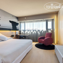 Barcelo Malaga