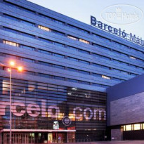 Barcelo Malaga 