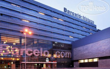 Barcelo Malaga 4*