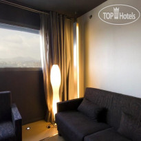 Barcelo Malaga 