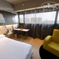 Barcelo Malaga 