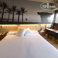 Barcelo Malaga 