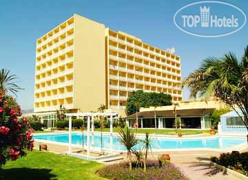 Sol Guadalmar by Melia