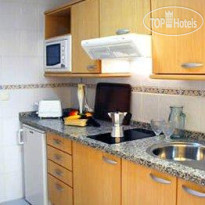 Anoreta Apartments 