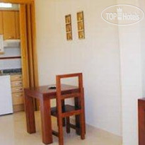 Anoreta Apartments 
