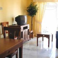 Anoreta Apartments 