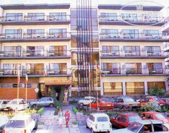 Hotel photo Soho Boutique Las Vegas 3*
