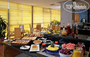 New photos from tourists Malaga Alameda Centro Affiliated by Melia 4*